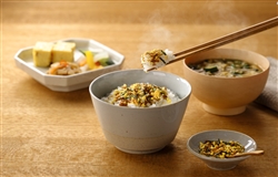 Protein Furikake Rice Topping